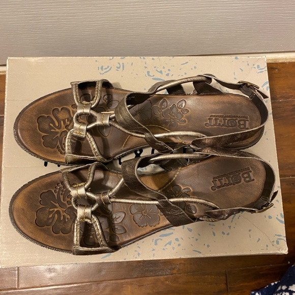 Born Women’s Pamati - Picture 6 of 9